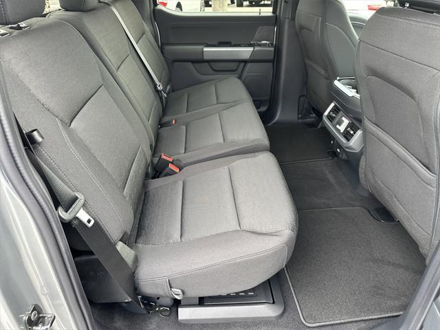 new 2025 Ford F-150 car, priced at $53,140