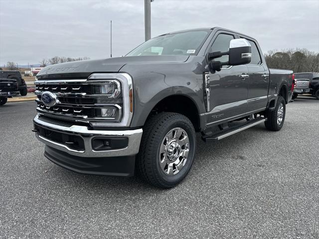 new 2025 Ford F-250 car, priced at $79,055