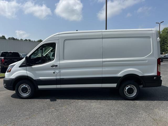 new 2025 Ford Transit-250 car, priced at $53,555