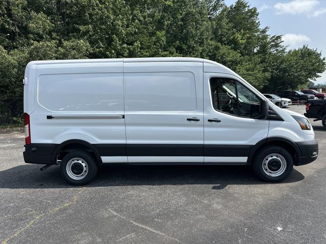 new 2025 Ford Transit-250 car, priced at $53,555