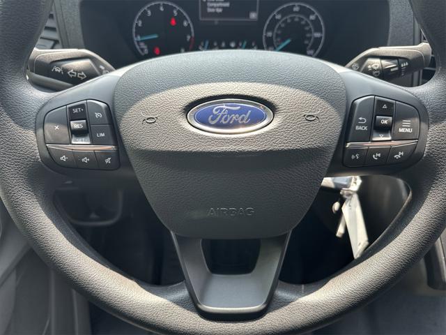 new 2025 Ford Transit-250 car, priced at $53,555