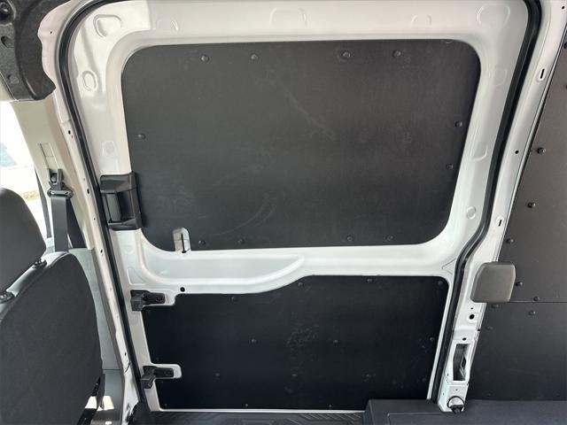 new 2025 Ford Transit-250 car, priced at $53,555