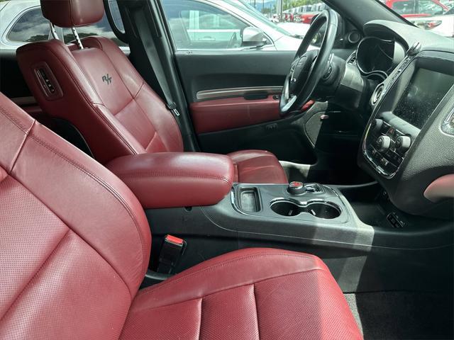 used 2016 Dodge Durango car, priced at $18,995
