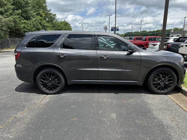 used 2016 Dodge Durango car, priced at $18,995