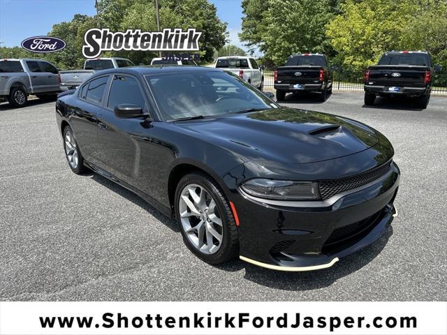 used 2023 Dodge Charger car, priced at $27,772