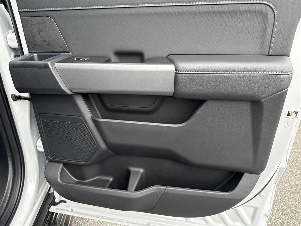 new 2025 Ford F-150 car, priced at $56,005