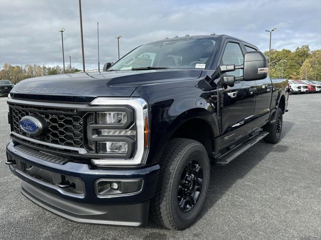 new 2024 Ford F-250 car, priced at $67,570