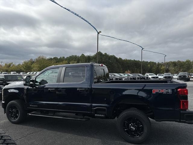 new 2024 Ford F-250 car, priced at $67,570