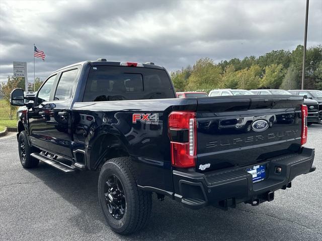 new 2024 Ford F-250 car, priced at $67,570