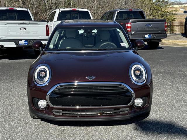 used 2019 MINI Clubman car, priced at $19,299