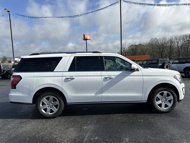 used 2021 Ford Expedition car, priced at $44,460