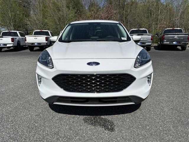 used 2022 Ford Escape car, priced at $21,994