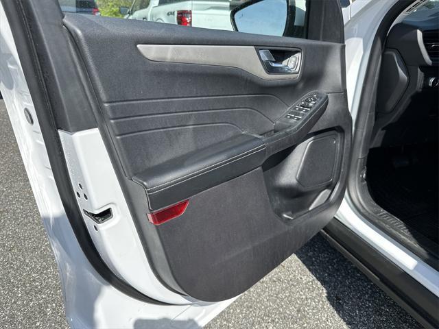 used 2022 Ford Escape car, priced at $21,994