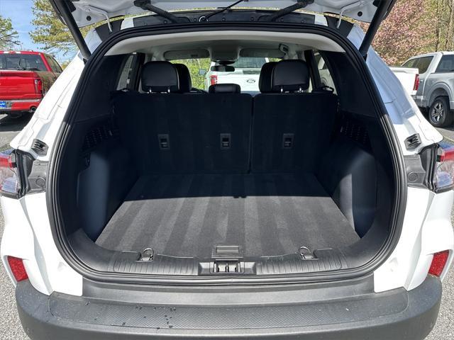 used 2022 Ford Escape car, priced at $21,994