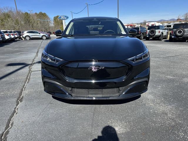 new 2024 Ford Mustang Mach-E car, priced at $41,090