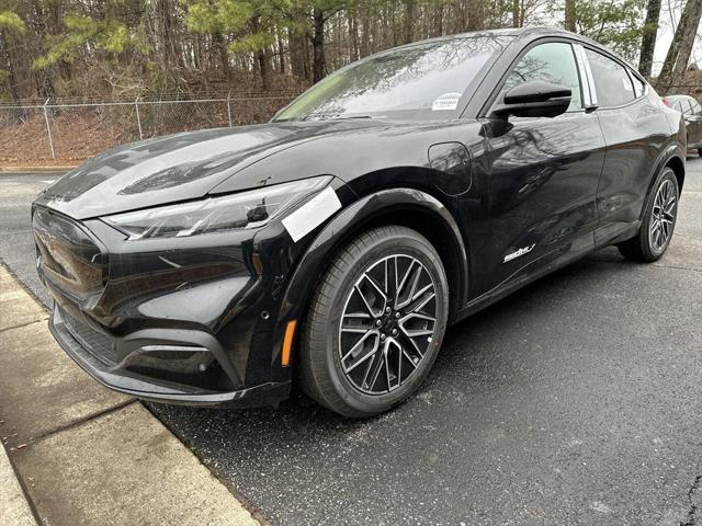 new 2024 Ford Mustang Mach-E car, priced at $41,090