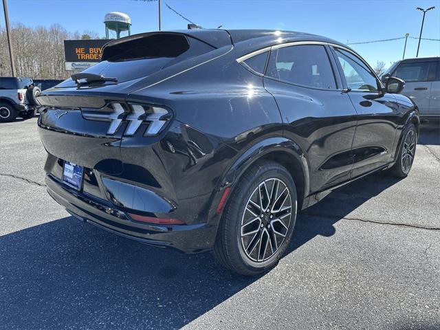 new 2024 Ford Mustang Mach-E car, priced at $41,090