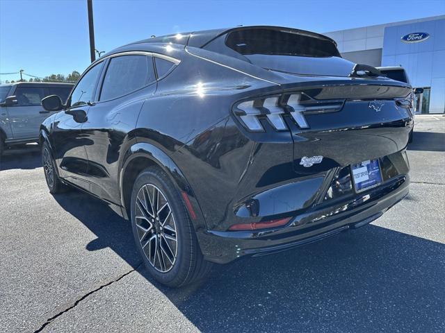 new 2024 Ford Mustang Mach-E car, priced at $41,090