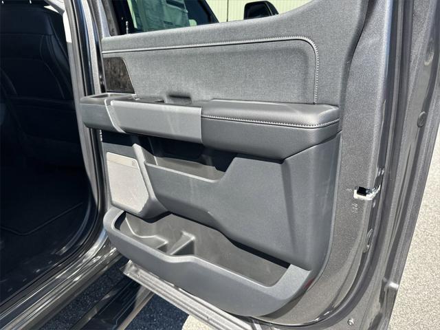 new 2025 Ford F-250 car, priced at $86,805
