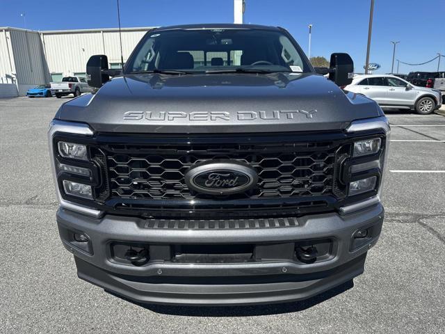 new 2025 Ford F-250 car, priced at $86,805