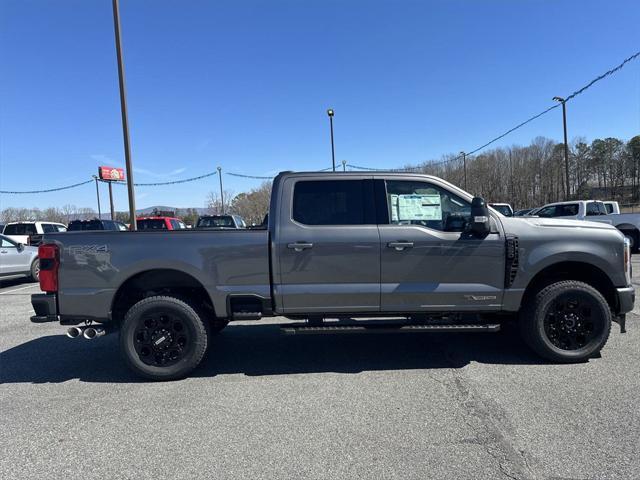 new 2025 Ford F-250 car, priced at $86,805