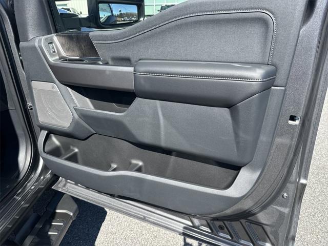 new 2025 Ford F-250 car, priced at $86,805
