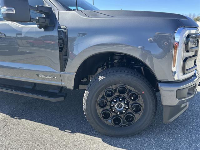 new 2025 Ford F-250 car, priced at $86,805