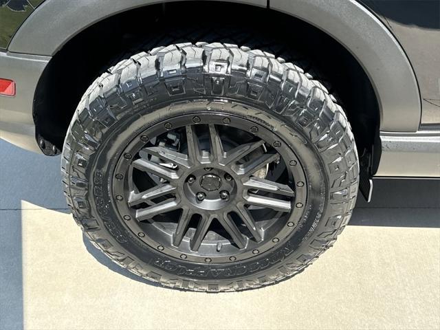 new 2024 Ford Bronco Sport car, priced at $41,460