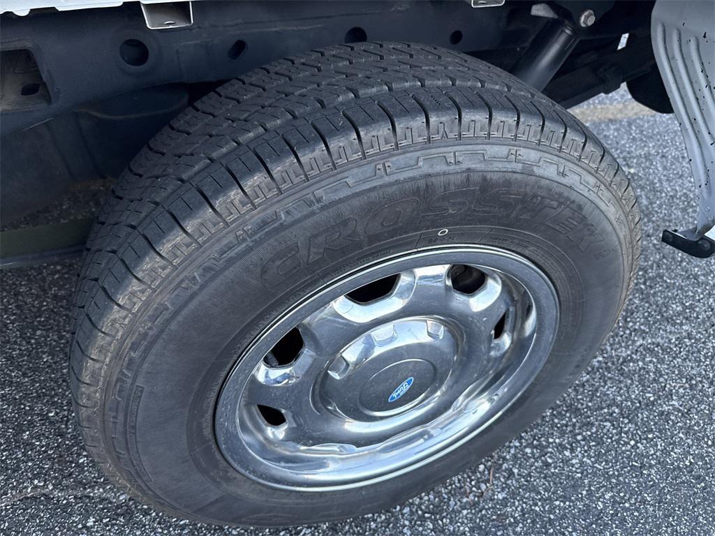 used 2016 Ford F-150 car, priced at $14,995