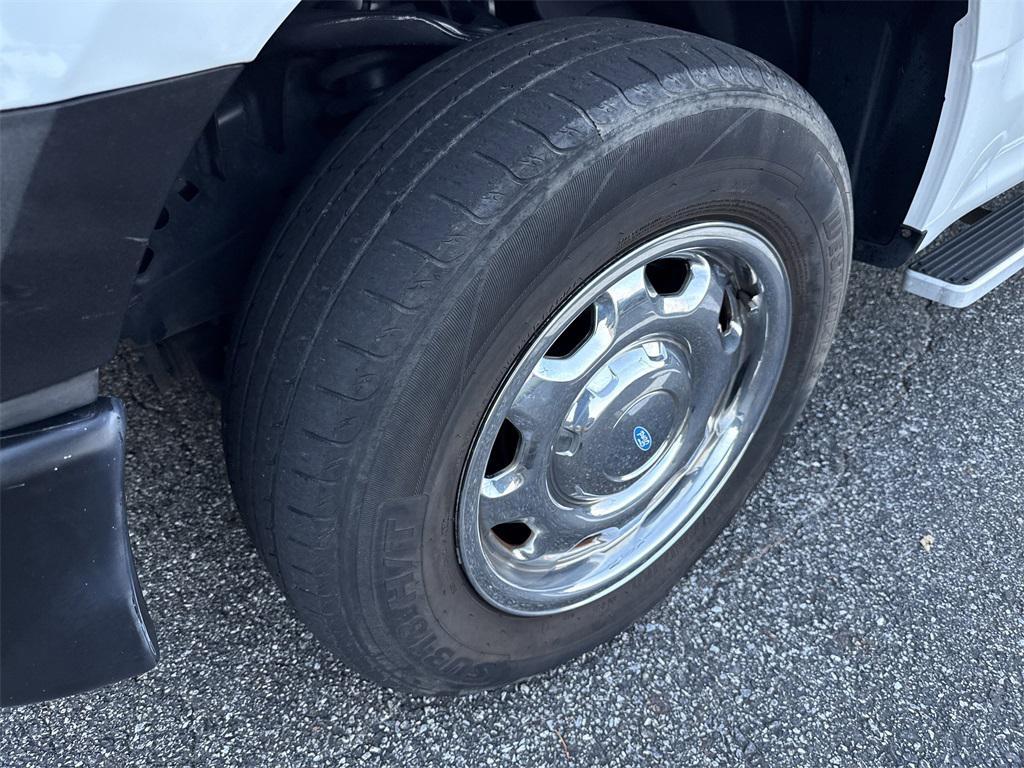 used 2016 Ford F-150 car, priced at $14,995