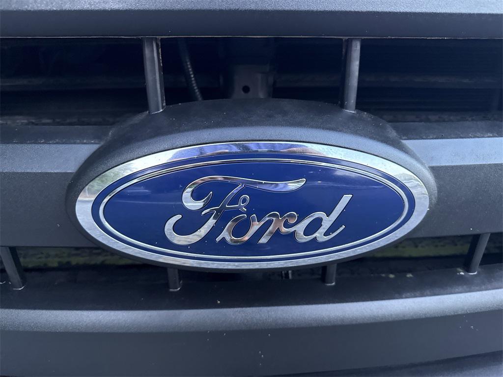 used 2016 Ford F-150 car, priced at $14,995