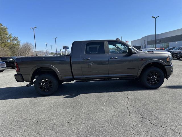 used 2021 Ram 2500 car, priced at $65,210