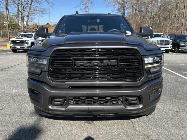 used 2021 Ram 2500 car, priced at $65,210