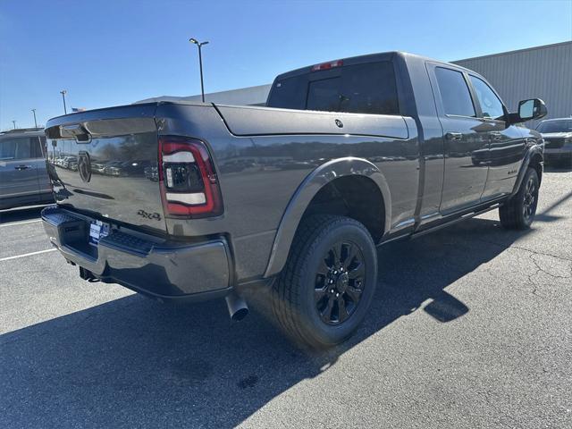 used 2021 Ram 2500 car, priced at $65,210