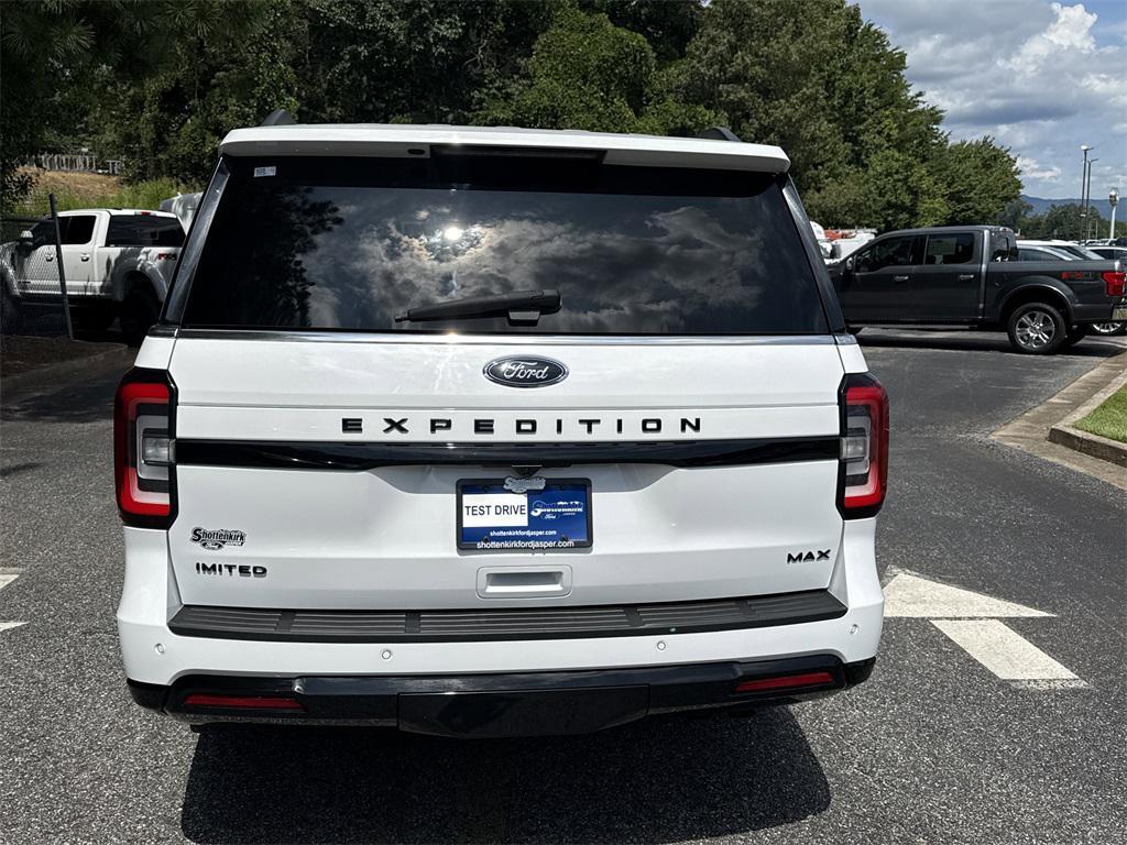 used 2022 Ford Expedition car, priced at $44,998