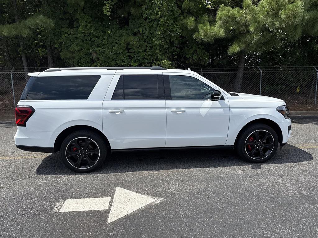 used 2022 Ford Expedition car, priced at $44,998