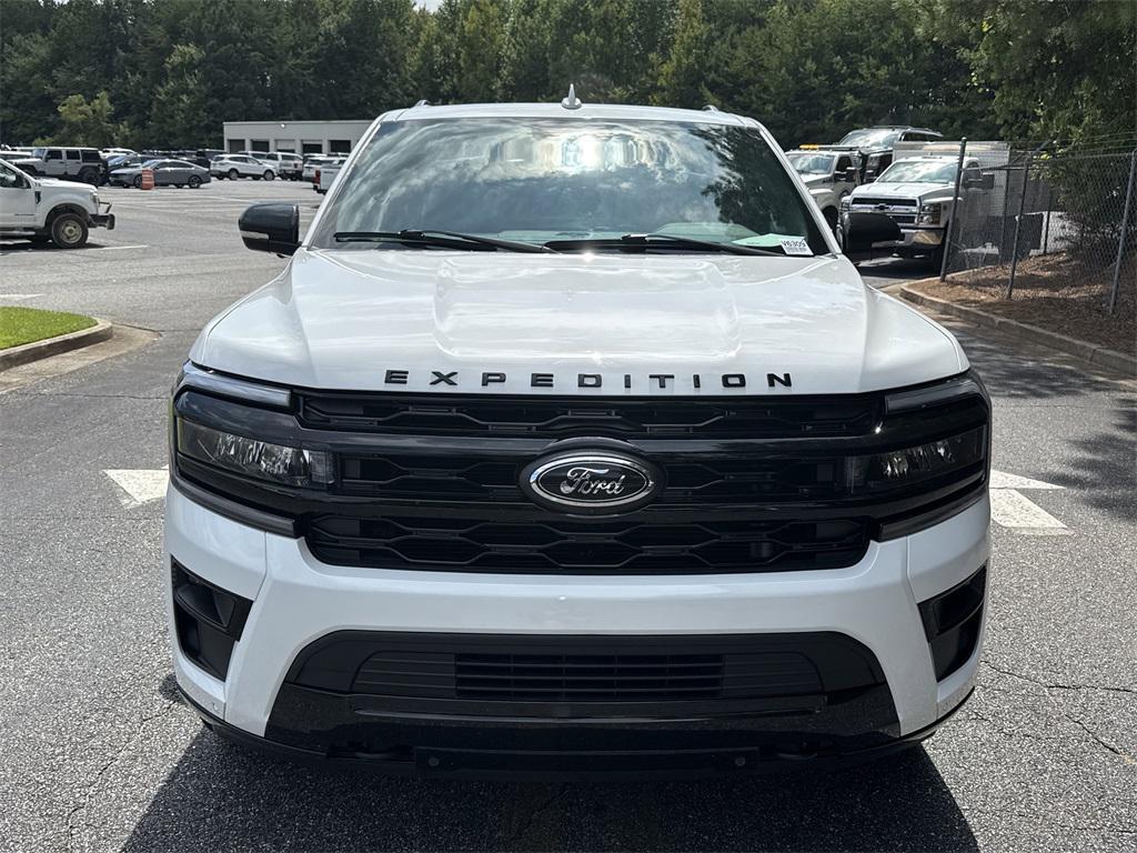 used 2022 Ford Expedition car, priced at $44,998
