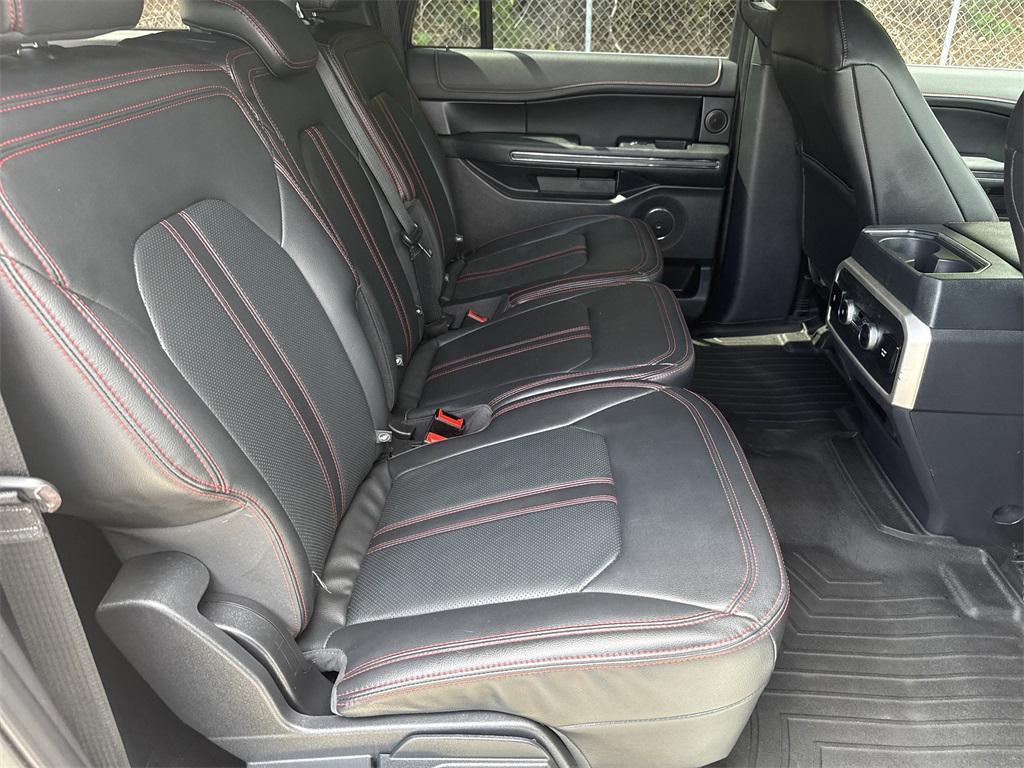 used 2022 Ford Expedition car, priced at $44,998