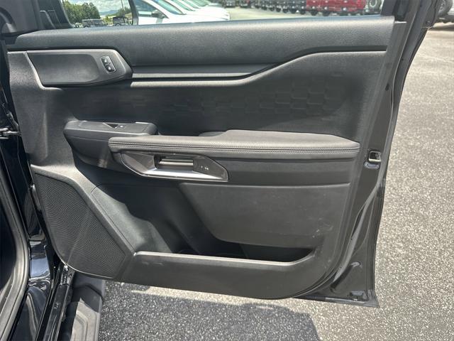 used 2024 Ford Ranger car, priced at $36,750