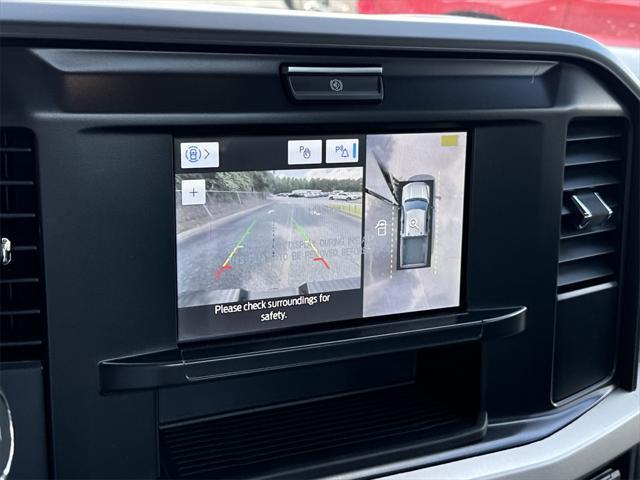 new 2025 Ford F-350 car, priced at $58,600