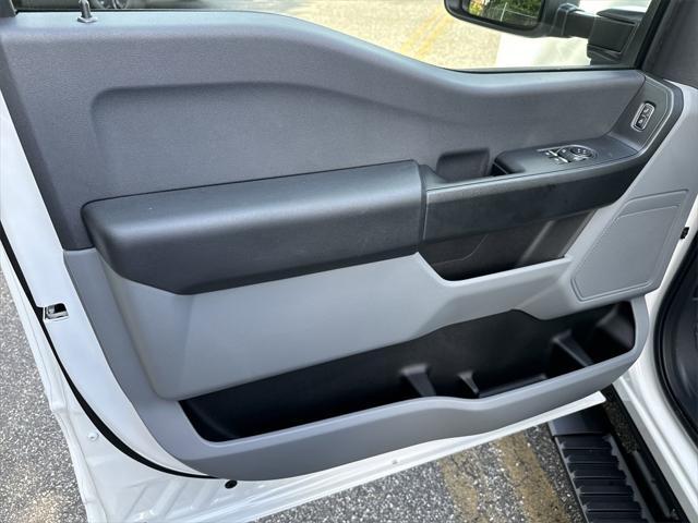 new 2025 Ford F-350 car, priced at $58,600