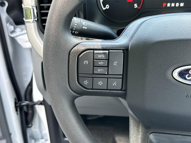 new 2025 Ford F-350 car, priced at $58,600