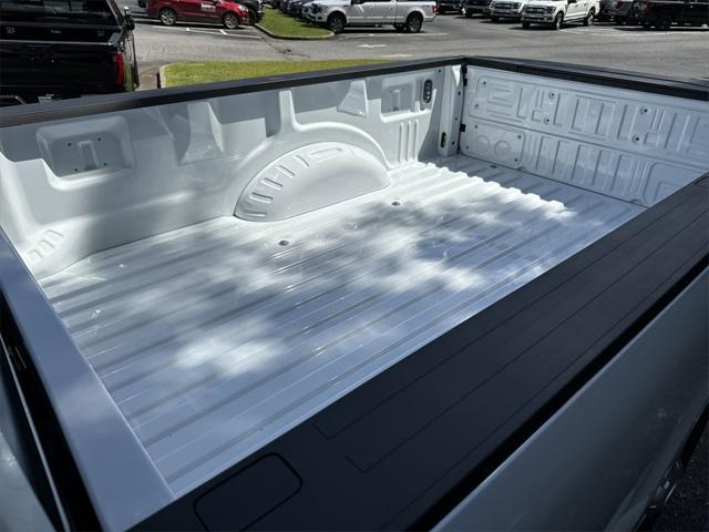 new 2025 Ford F-350 car, priced at $58,600