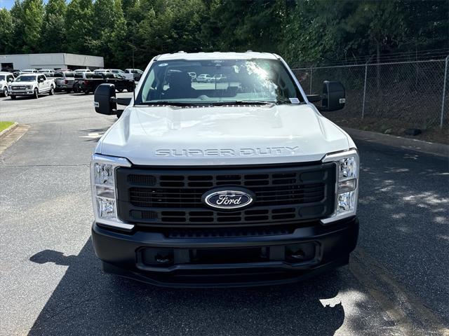 new 2025 Ford F-350 car, priced at $58,600