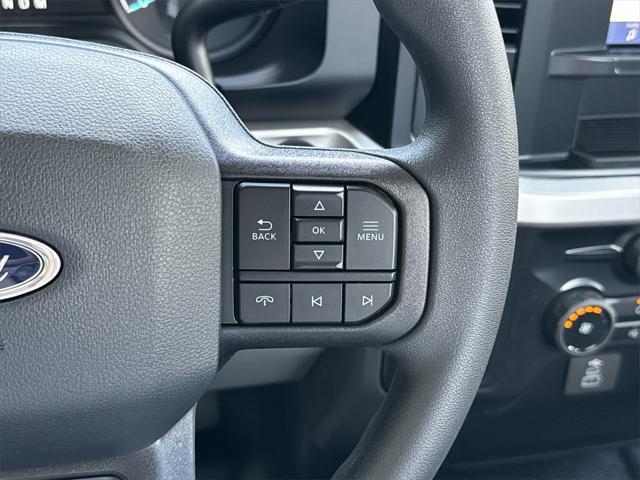 new 2025 Ford F-350 car, priced at $58,600