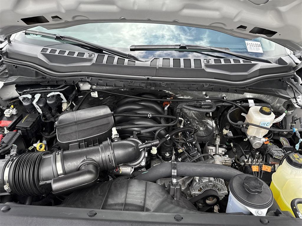 used 2022 Ford F-250 car, priced at $57,750