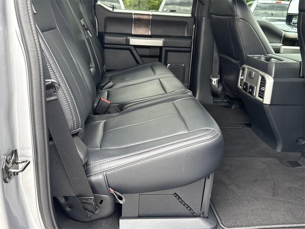 used 2022 Ford F-250 car, priced at $57,750