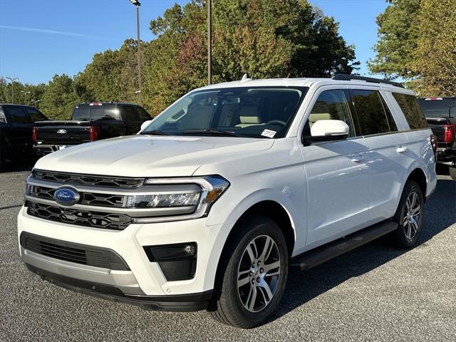 new 2024 Ford Expedition car, priced at $61,785