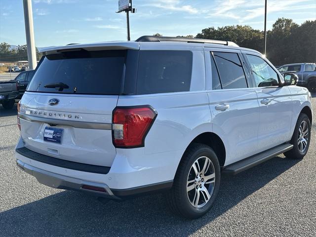 new 2024 Ford Expedition car, priced at $61,785