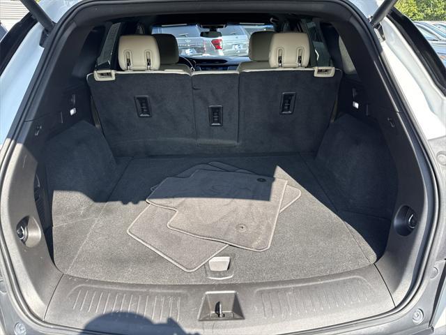 used 2018 Cadillac XT5 car, priced at $18,978